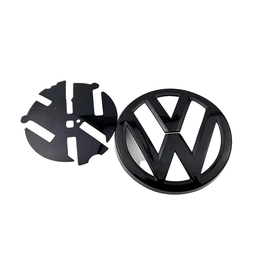 VW Golf - MK7 Front & Rear Badge