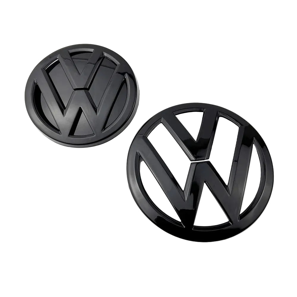 VW Golf - MK7 Front & Rear Badge