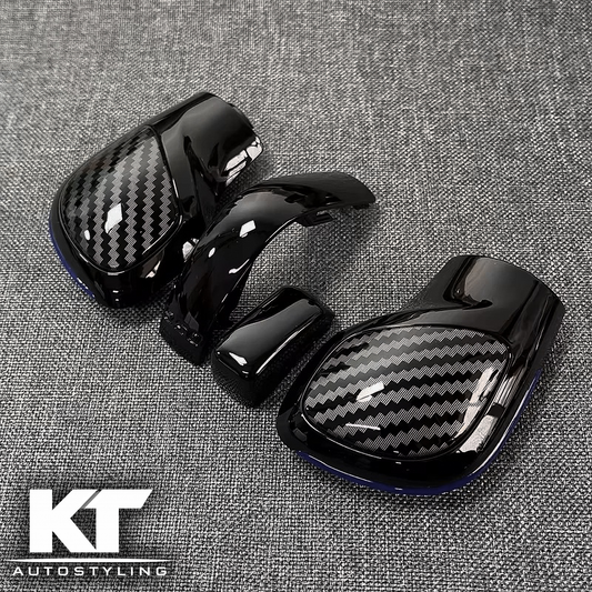 VW DSG Shifter Covers