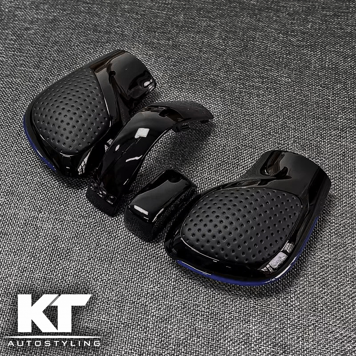 VW DSG Shifter Covers