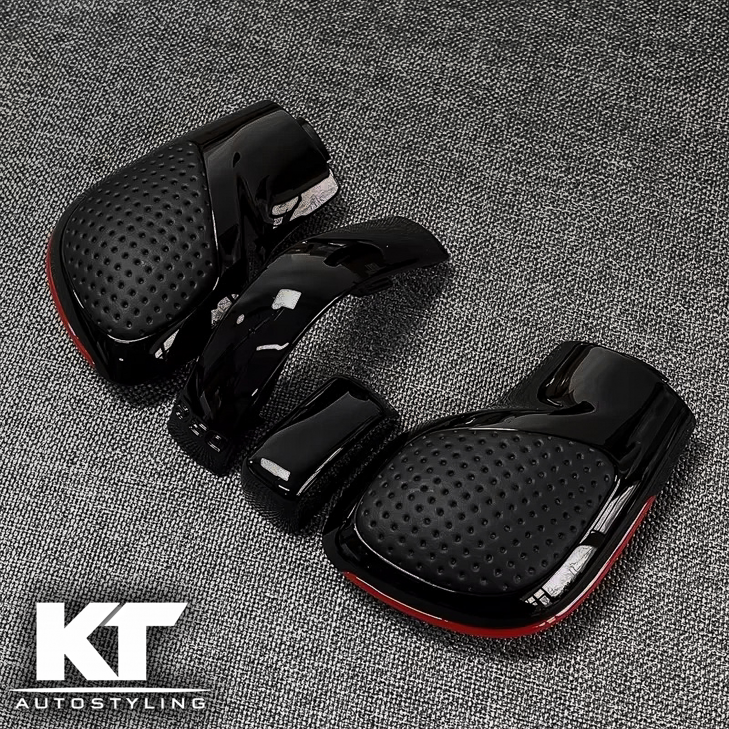 VW DSG Shifter Covers
