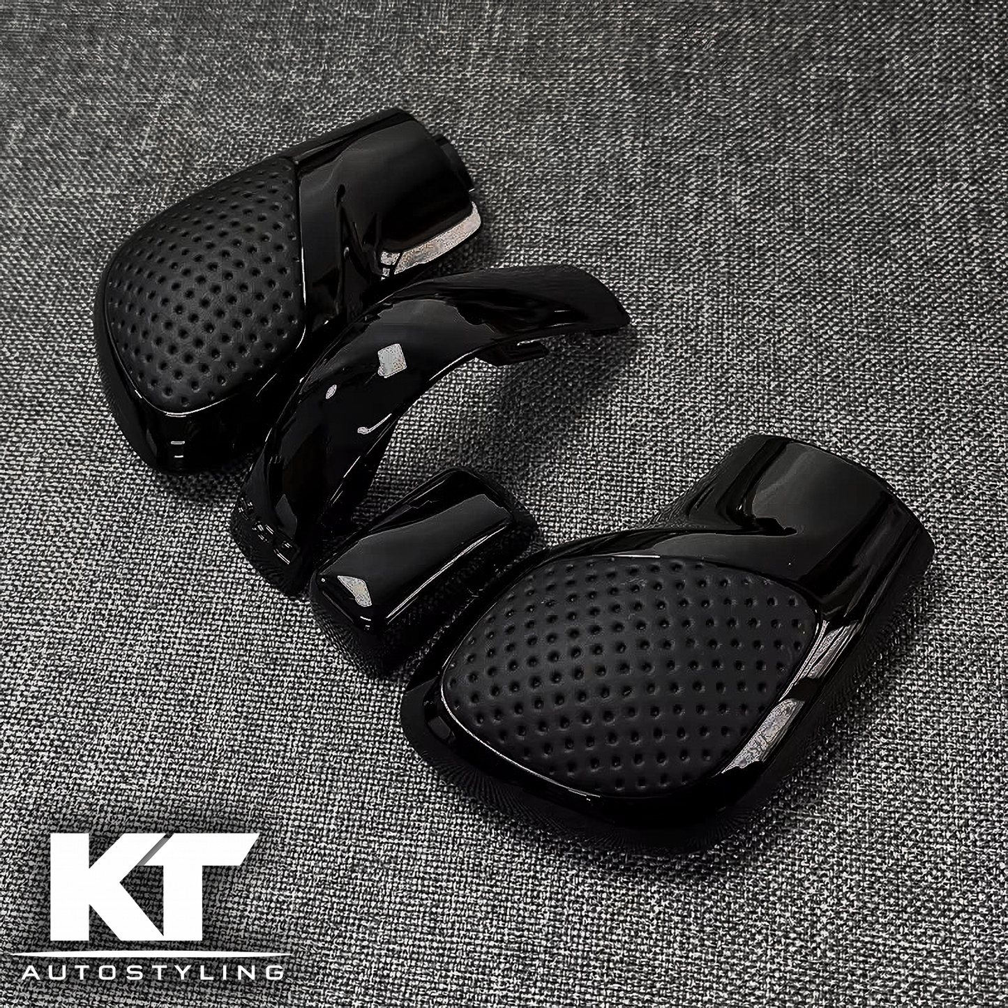 VW DSG Shifter Covers