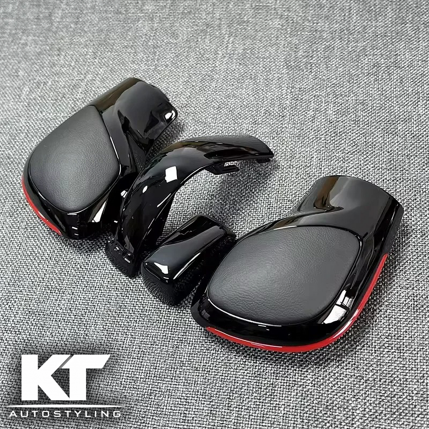 VW DSG Shifter Covers