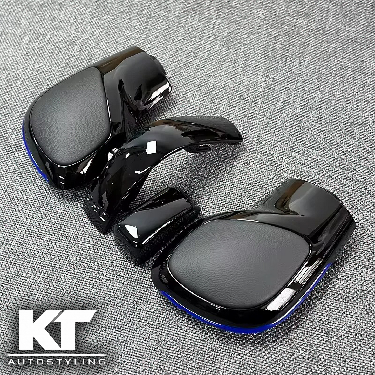 VW DSG Shifter Covers