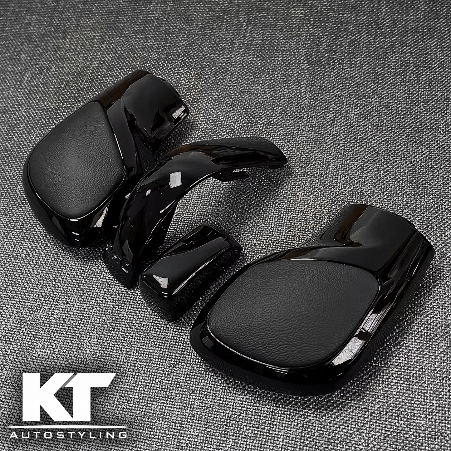 VW DSG Shifter Covers